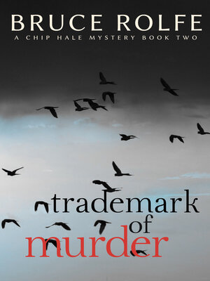 cover image of Trademark of Murder